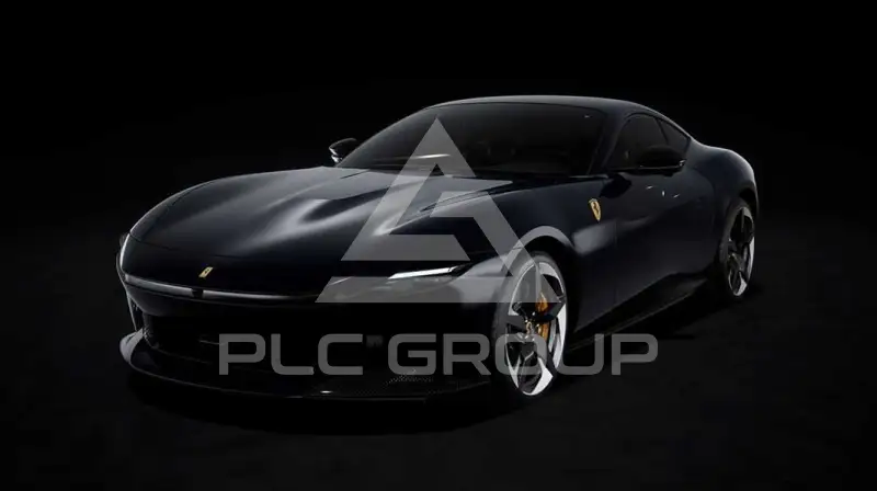 2026 Ferrari Unknown