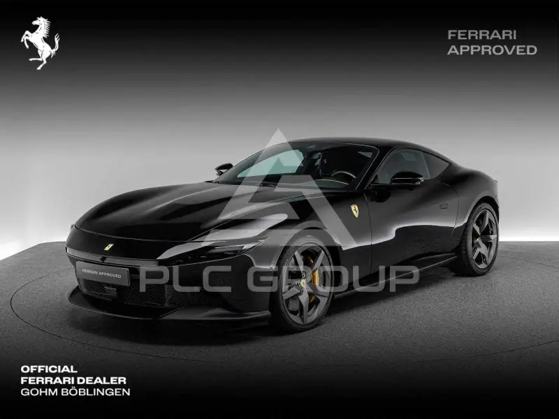 2026 Ferrari Unknown