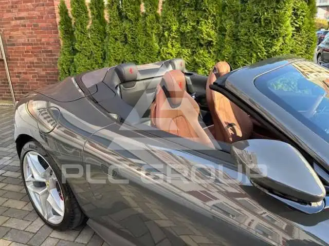 2026 Ferrari Roma