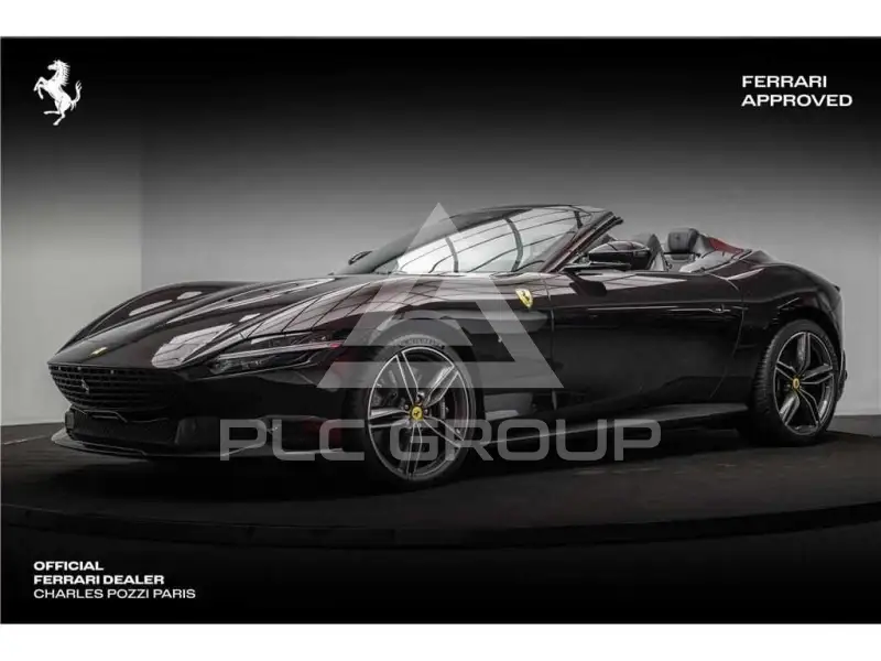 2026 Ferrari Roma