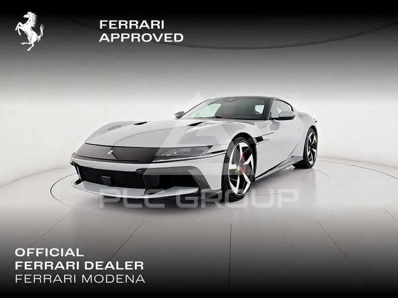 2026 Ferrari LaFerrari