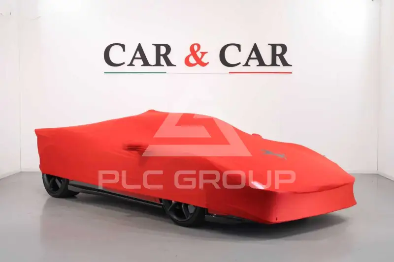 2026 Ferrari Testarossa
