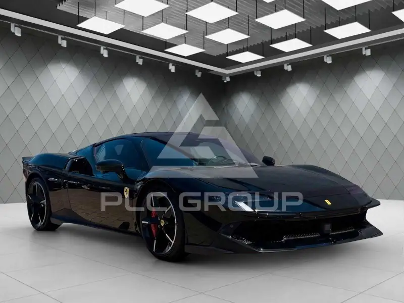 2026 Ferrari Testarossa