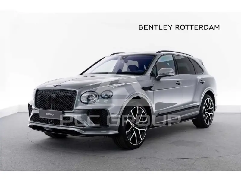 2026 Bentley Bentayga