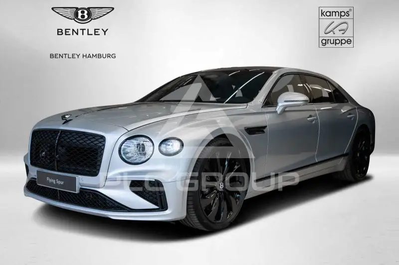 2026 Bentley Flying