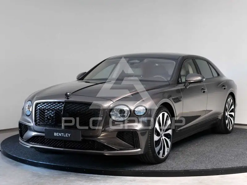 2026 Bentley Flying