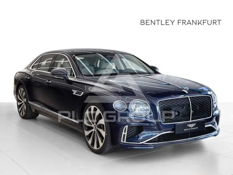 2026 Bentley Flying