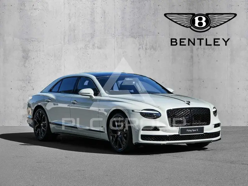 2026 Bentley Flying