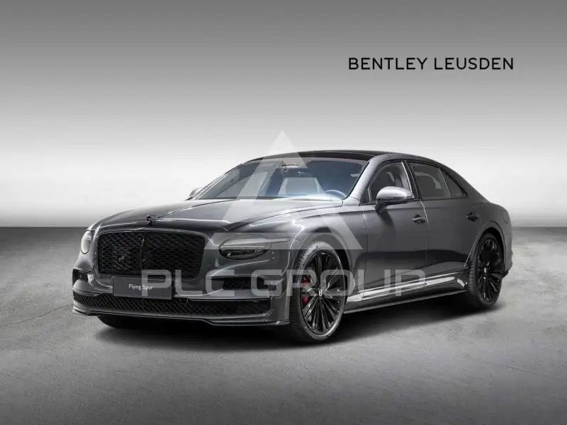 2026 Bentley Flying