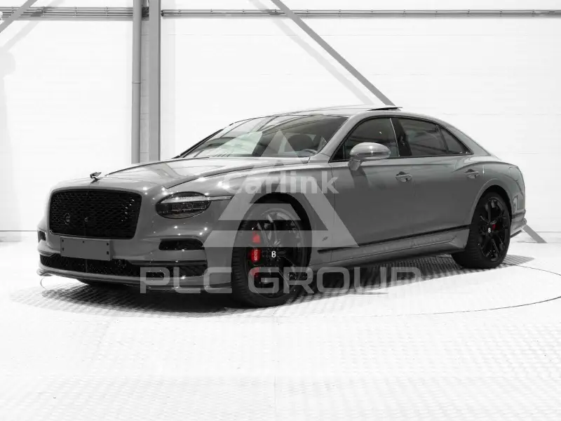 2026 Bentley Flying