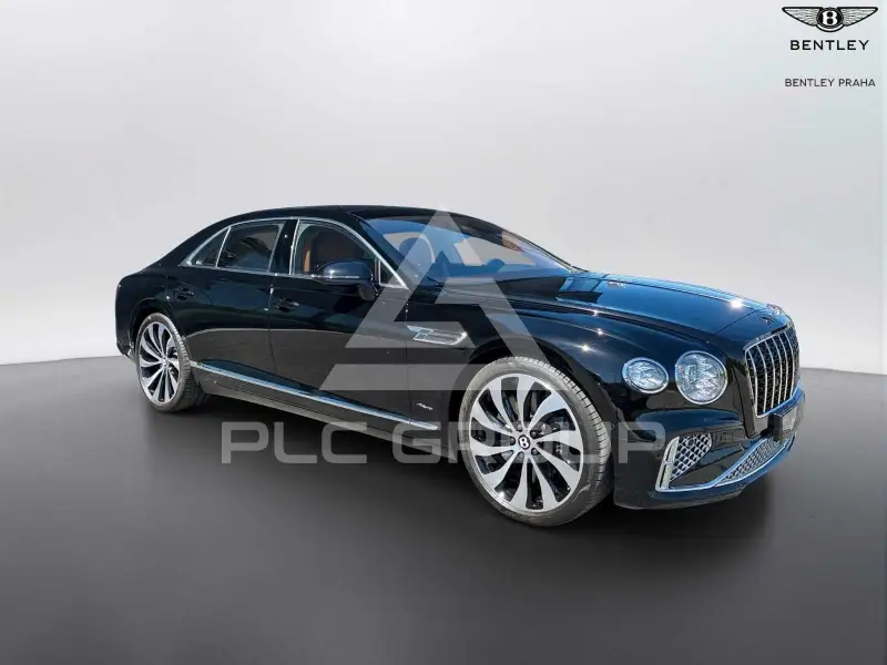 2026 Bentley Flying