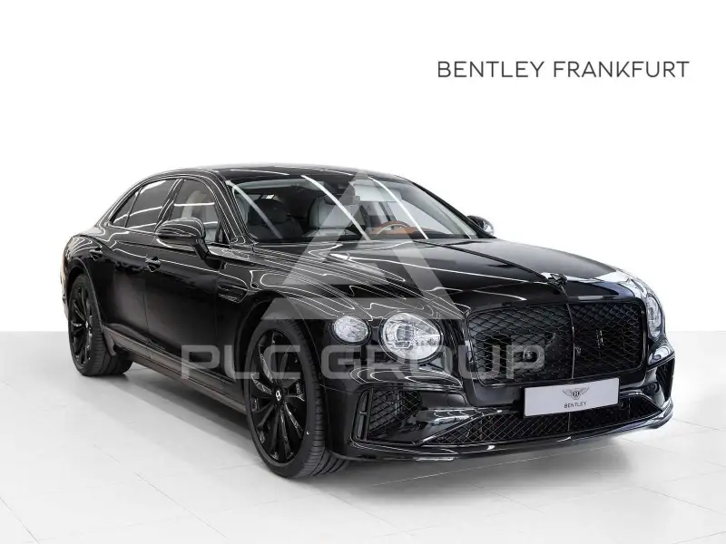 2026 Bentley Flying