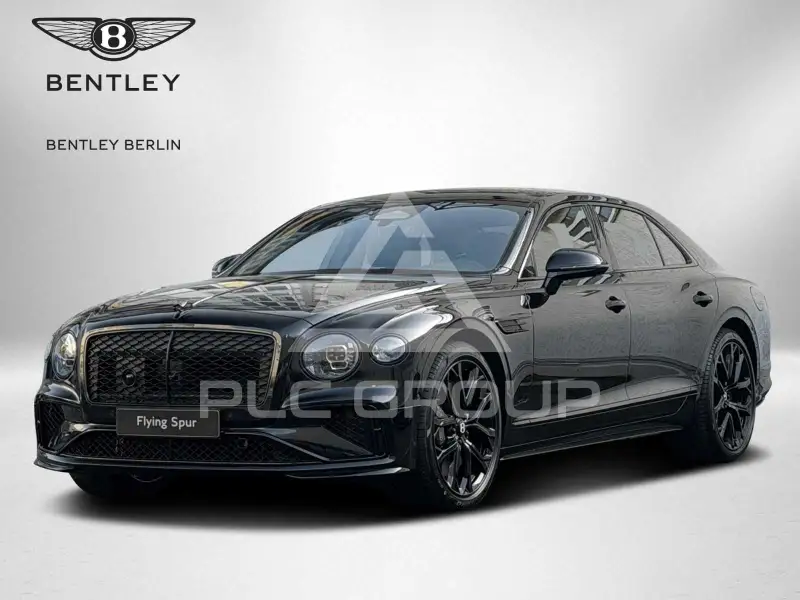 2026 Bentley Flying