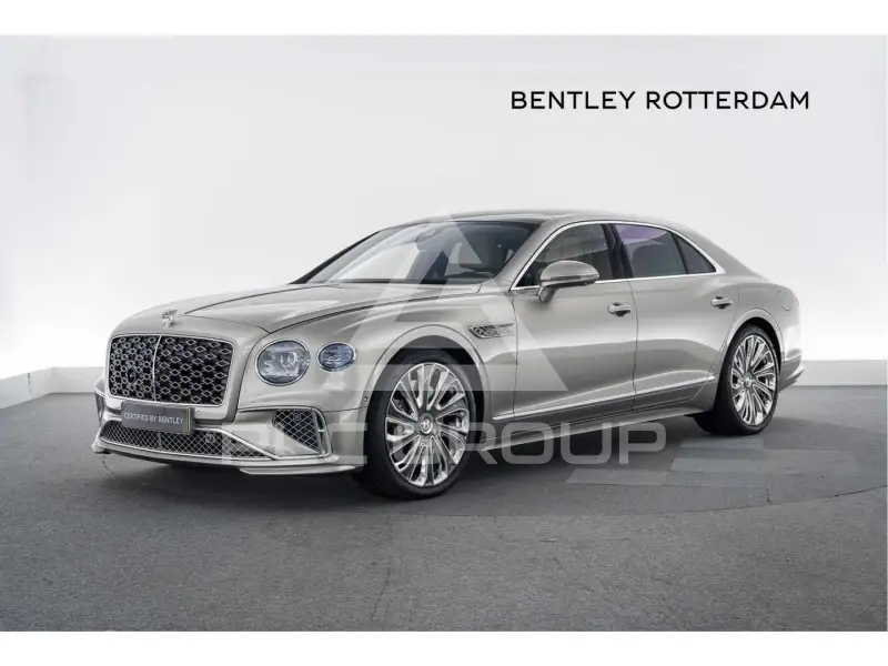 2026 Bentley Flying