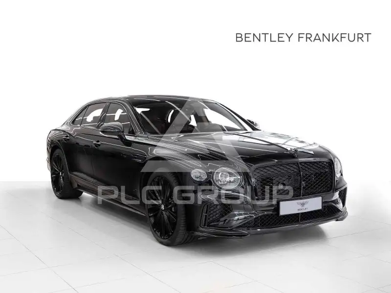 2026 Bentley Flying