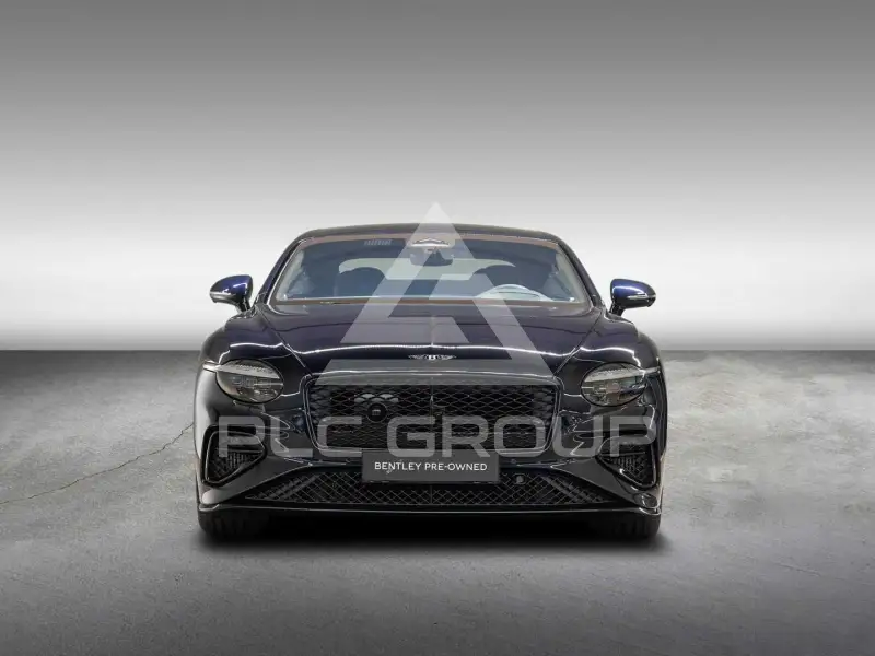 2026 Bentley Continental