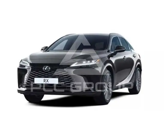 2026 Lexus RX350