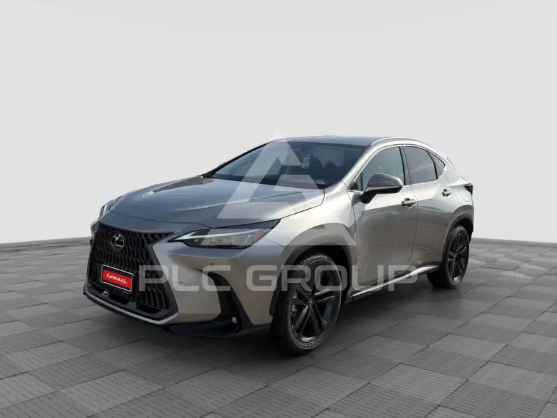 2026 Lexus Other