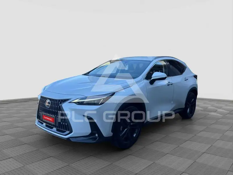 2026 Lexus Other