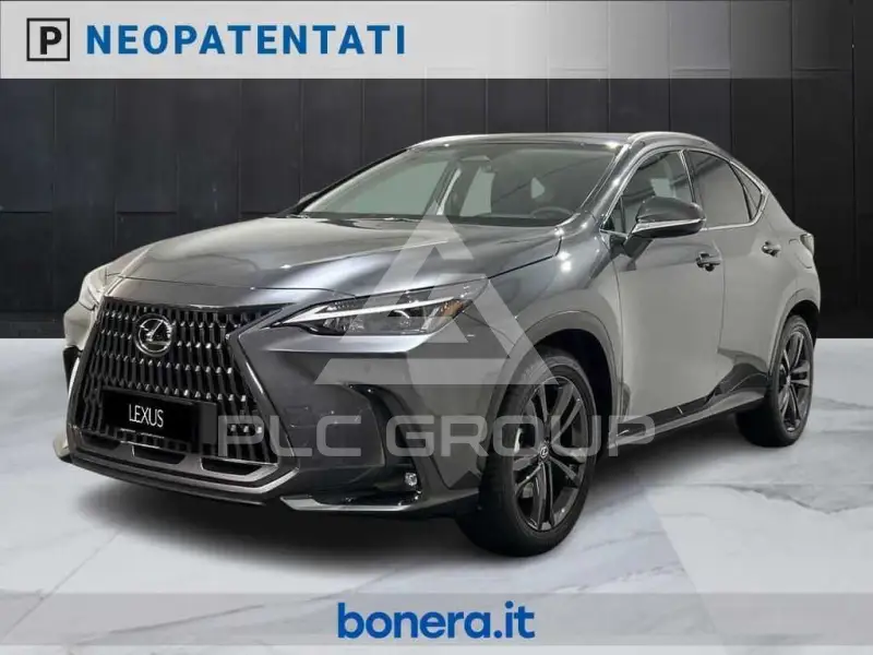 2026 Lexus Other