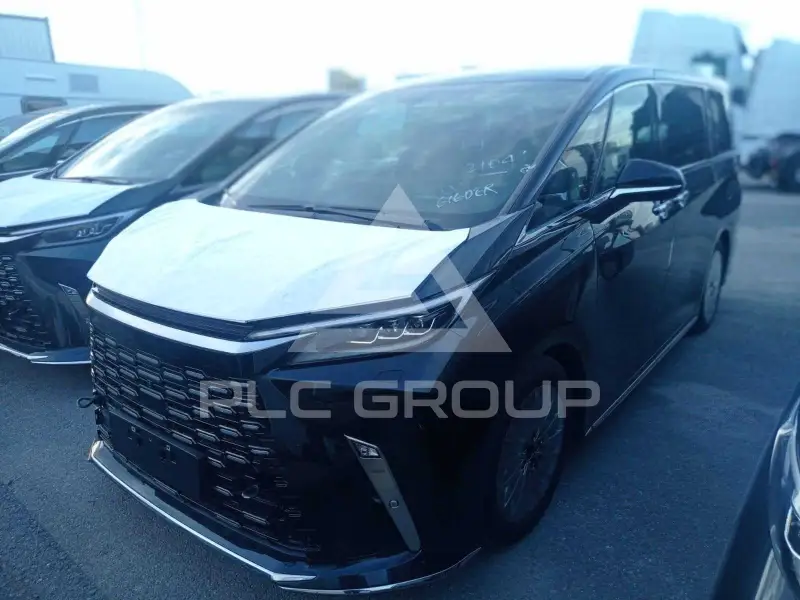 2026 Lexus LM 300