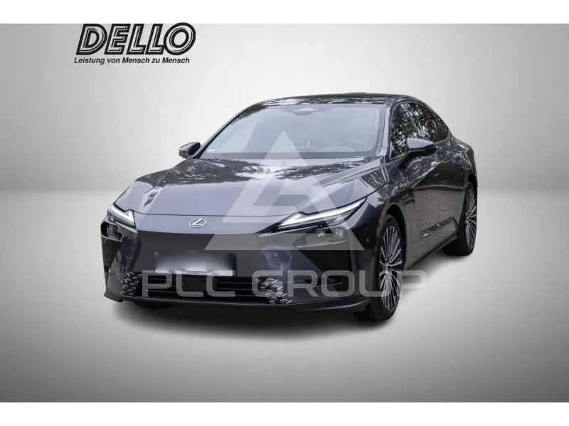 2026 Lexus ES350