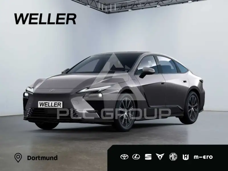 2026 Lexus ES350