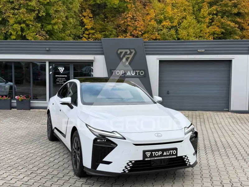 2026 Lexus ES300