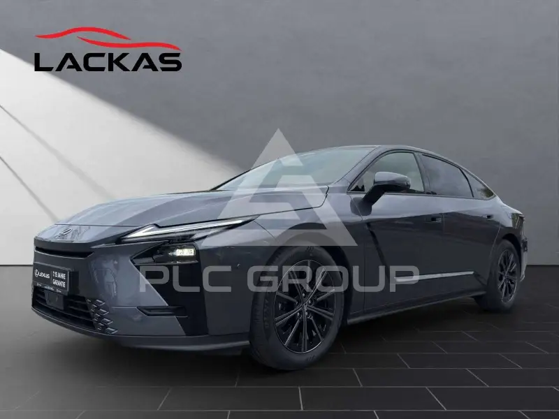 2026 Lexus ES300