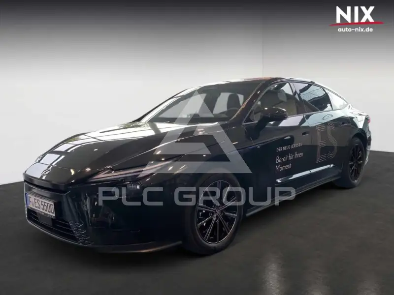 2026 Lexus ES300