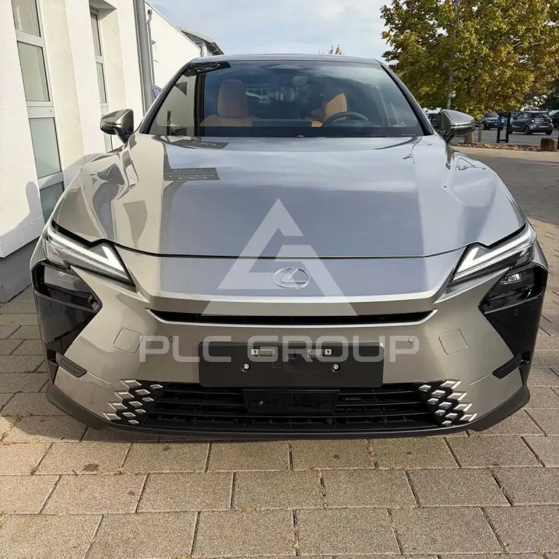 2026 Lexus ES300