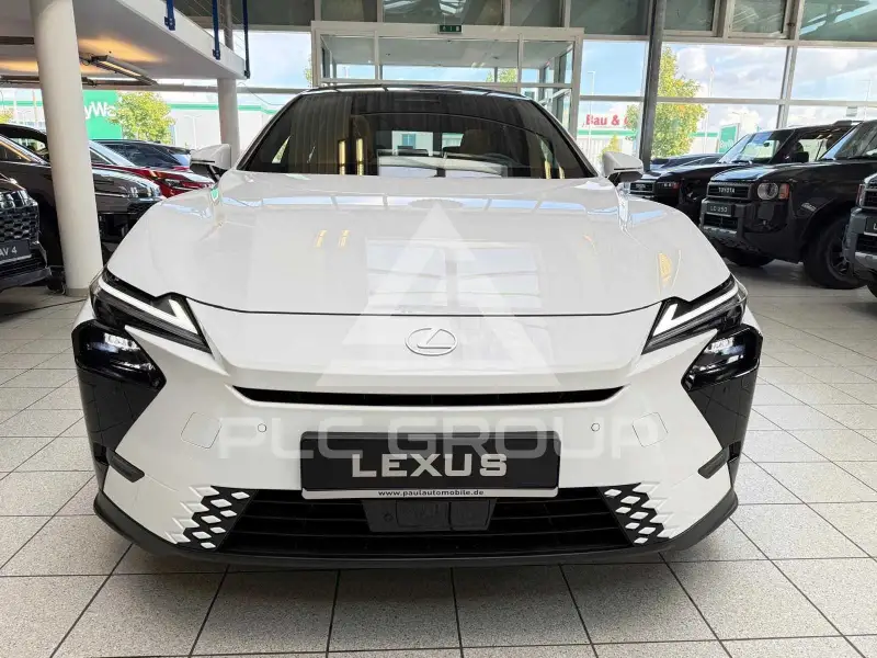 2026 Lexus ES300
