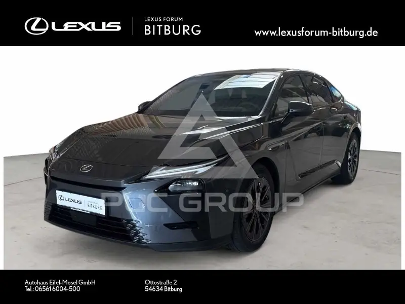 2026 Lexus ES300