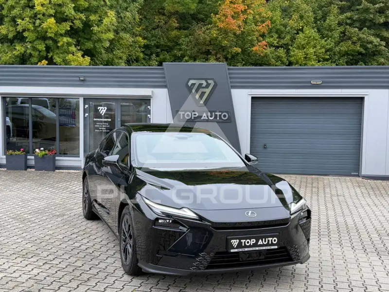 2026 Lexus ES300