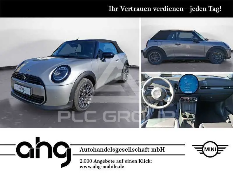 2026 Mini COOPER