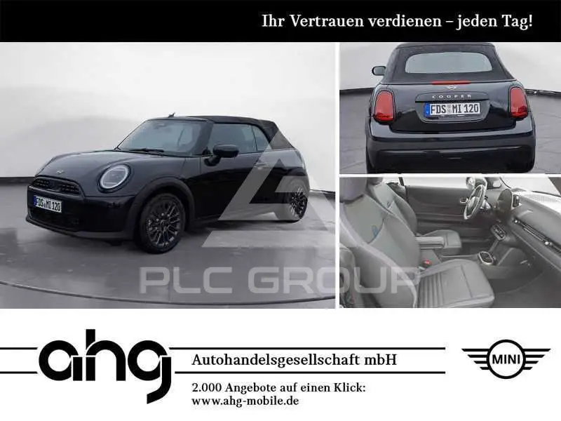 2026 Mini COOPER