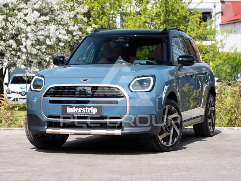 2026 Mini Unknown