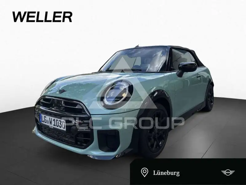 2026 Mini Unknown