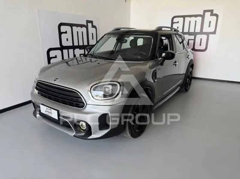 2026 Mini 