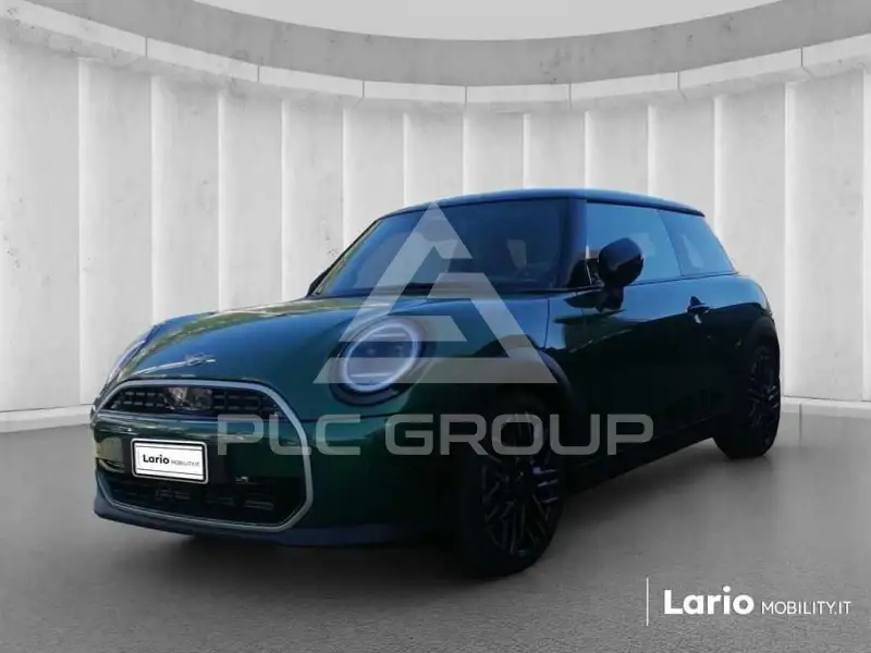 2026 Mini Unknown