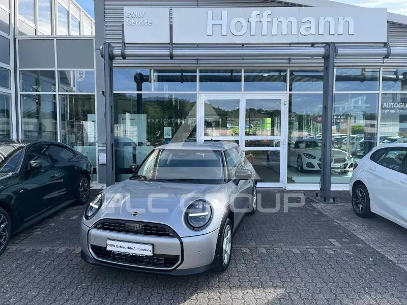 2026 Mini COOPER