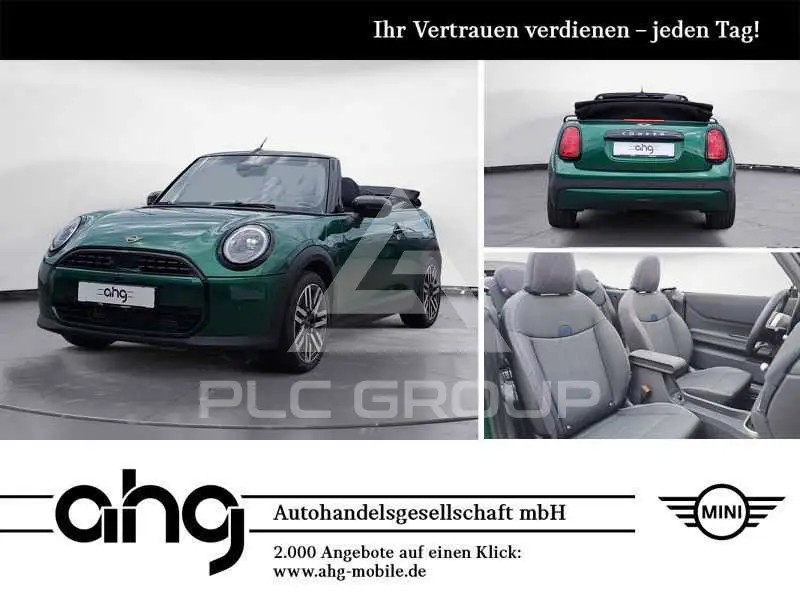 2026 Mini COOPER