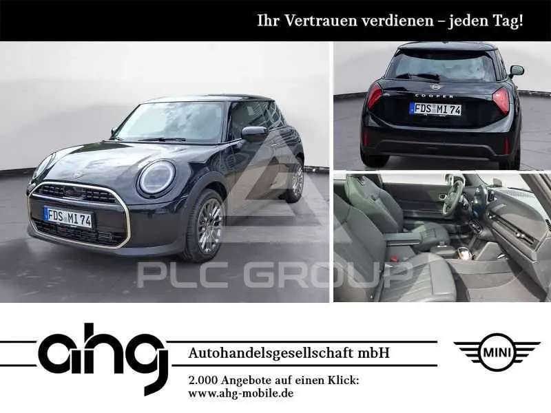 2026 Mini COOPER