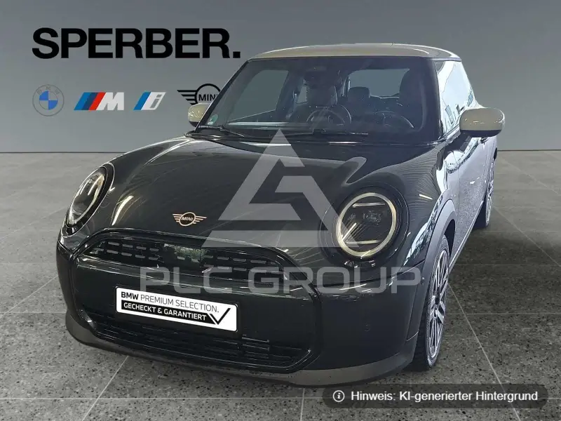 2026 Mini COOPER