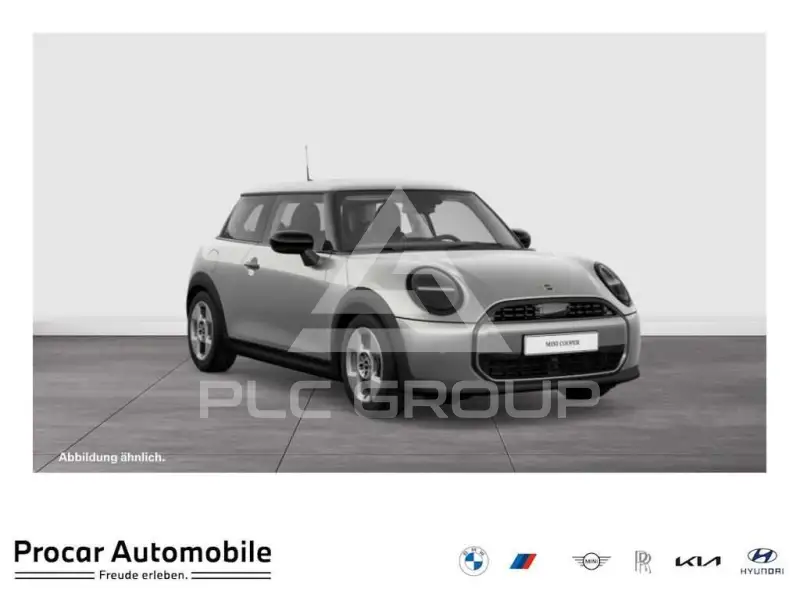 2026 Mini COOPER