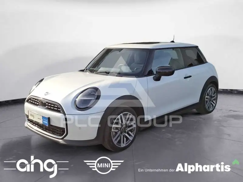 2026 Mini COOPER
