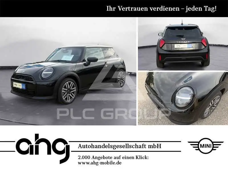 2026 Mini COOPER