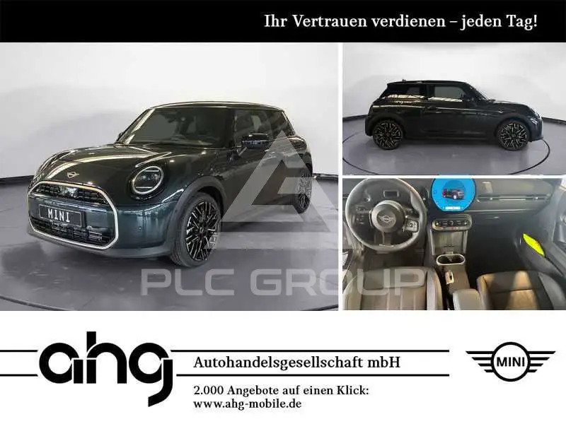2026 Mini COOPER
