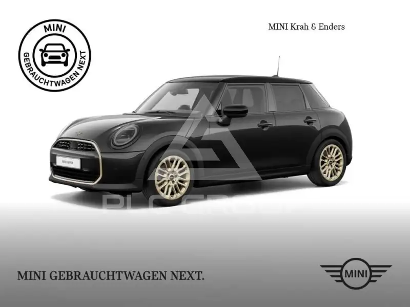 2026 Mini COOPER