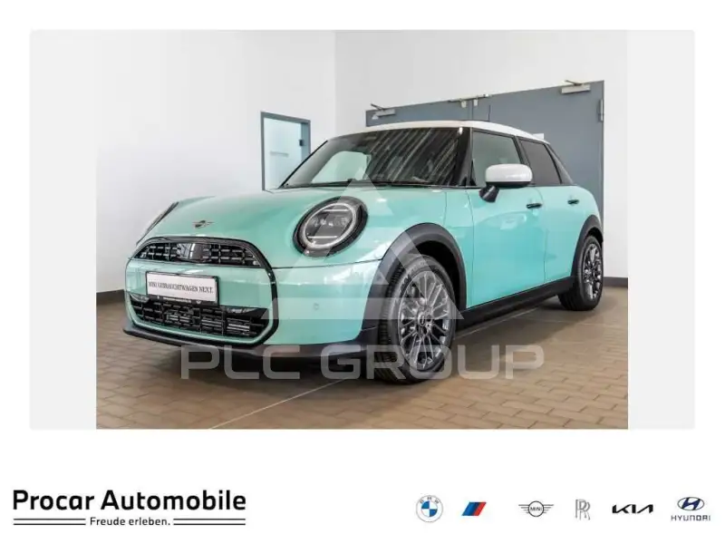 2026 Mini COOPER